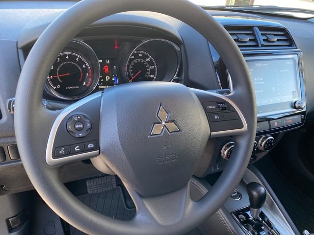 New 2026 Mitsubishi Outlander Sport ES image 12