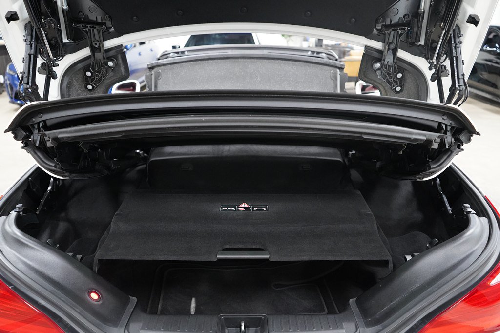 Used 2016 Mercedes-Benz SL 400 image 13