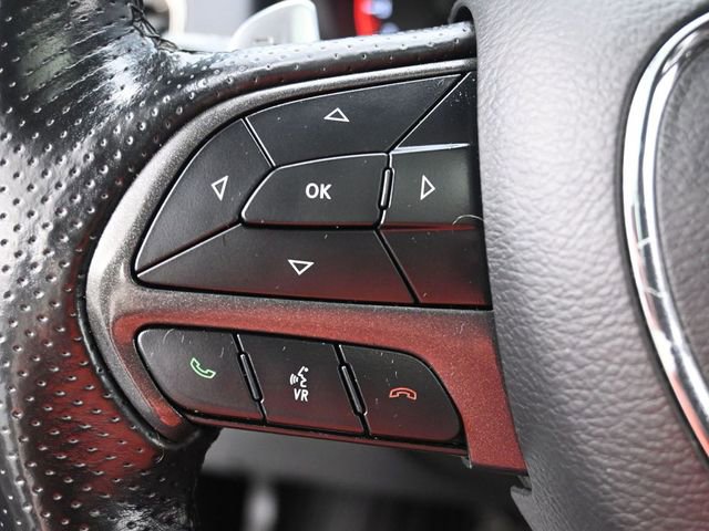 Used 2020 Dodge Durango R/T w/ Blacktop Package image 19