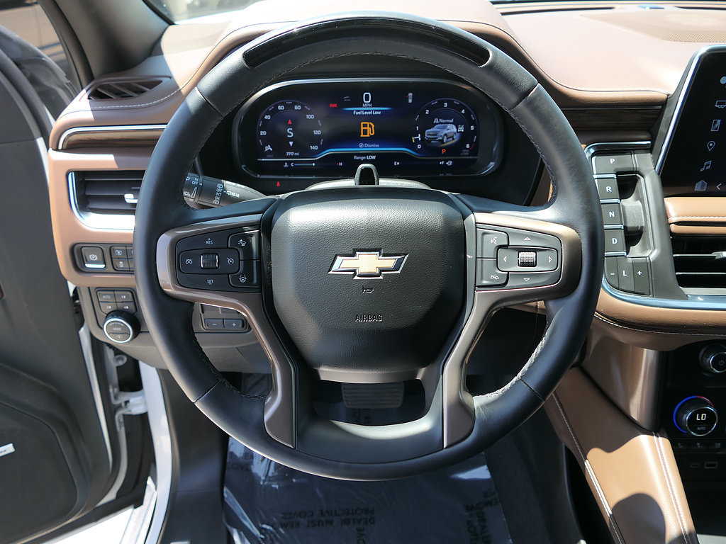 Used 2024 Chevrolet Suburban High Country w/ Advanced Technology Package AWD/4WD image 20
