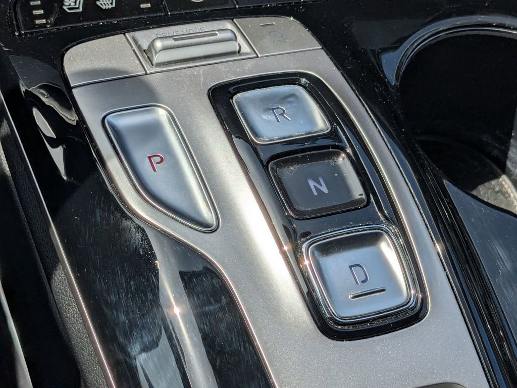 Used 2023 Hyundai Tucson Limited image 12