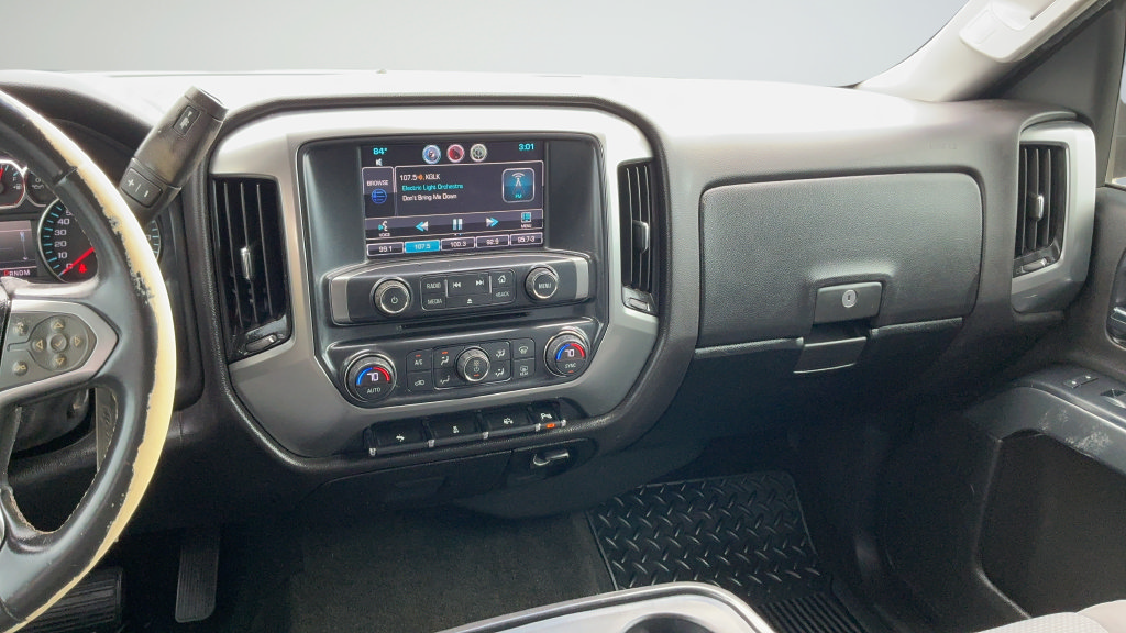 Used 2014 Chevrolet Silverado 1500 LT w/ Texas Edition, 1LT Trim RWD image 8