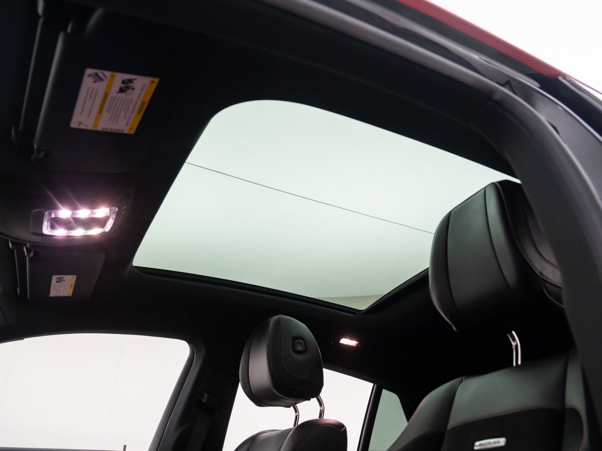 Used 2023 Mercedes-Benz GLE 53 AMG 4MATIC Coupe image 18