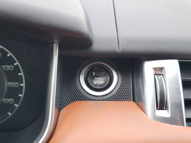 Used 2014 Land Rover Range Rover Sport Supercharged AWD/4WD image 17