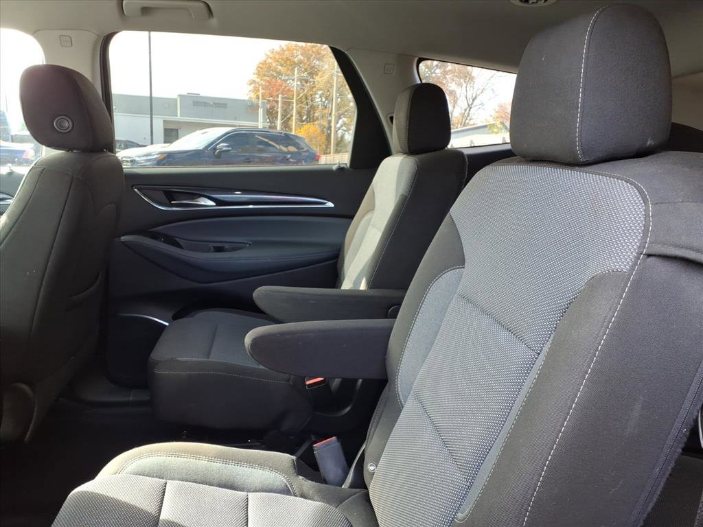 Used 2021 Buick Enclave Preferred image 27