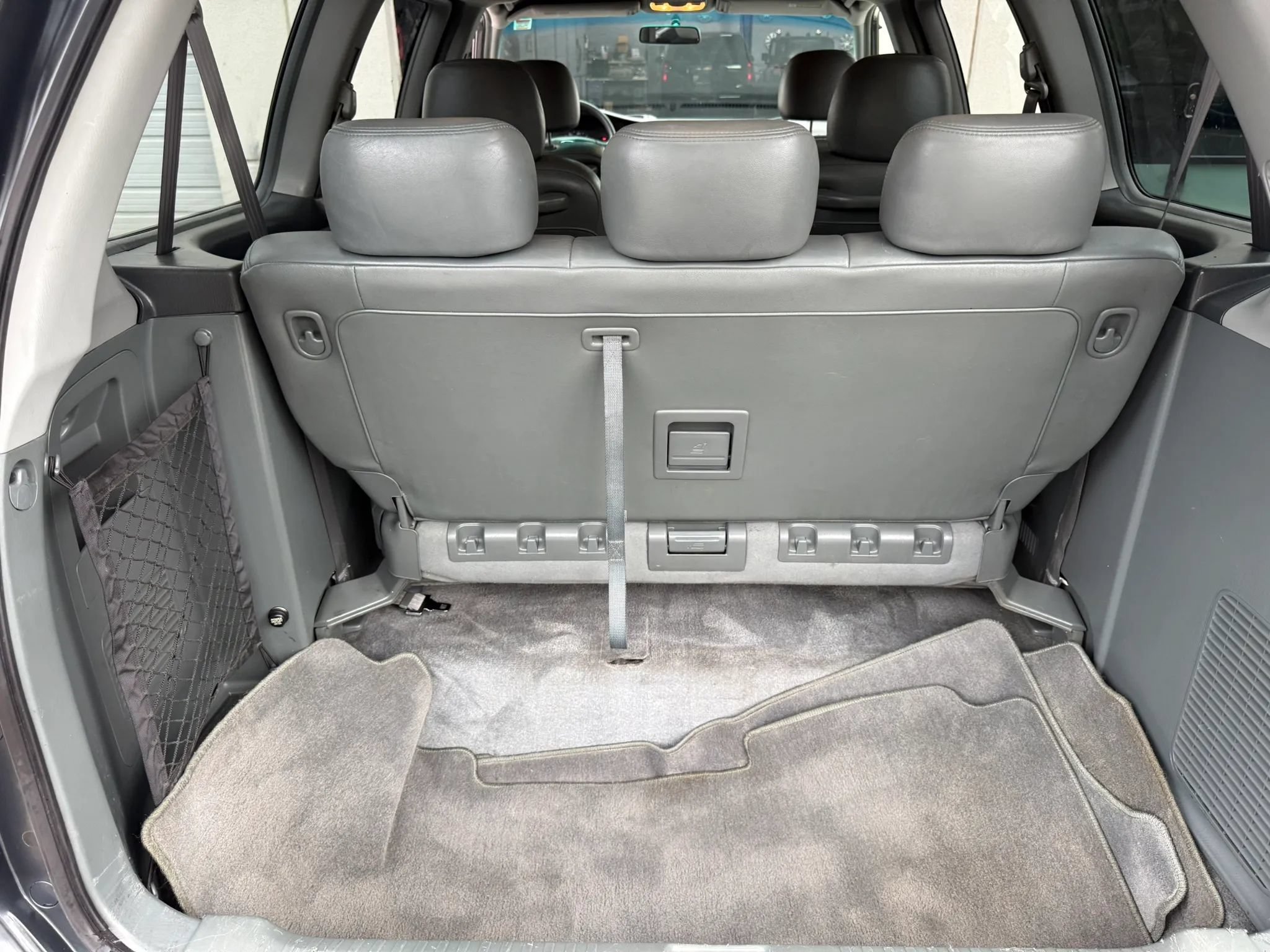 Used 2003 Honda Odyssey EX-L image 37