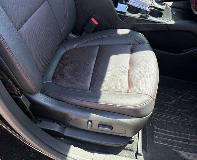 Used 2024 Chevrolet Blazer RS w/ LPO, Floor Liner Package FWD image 8