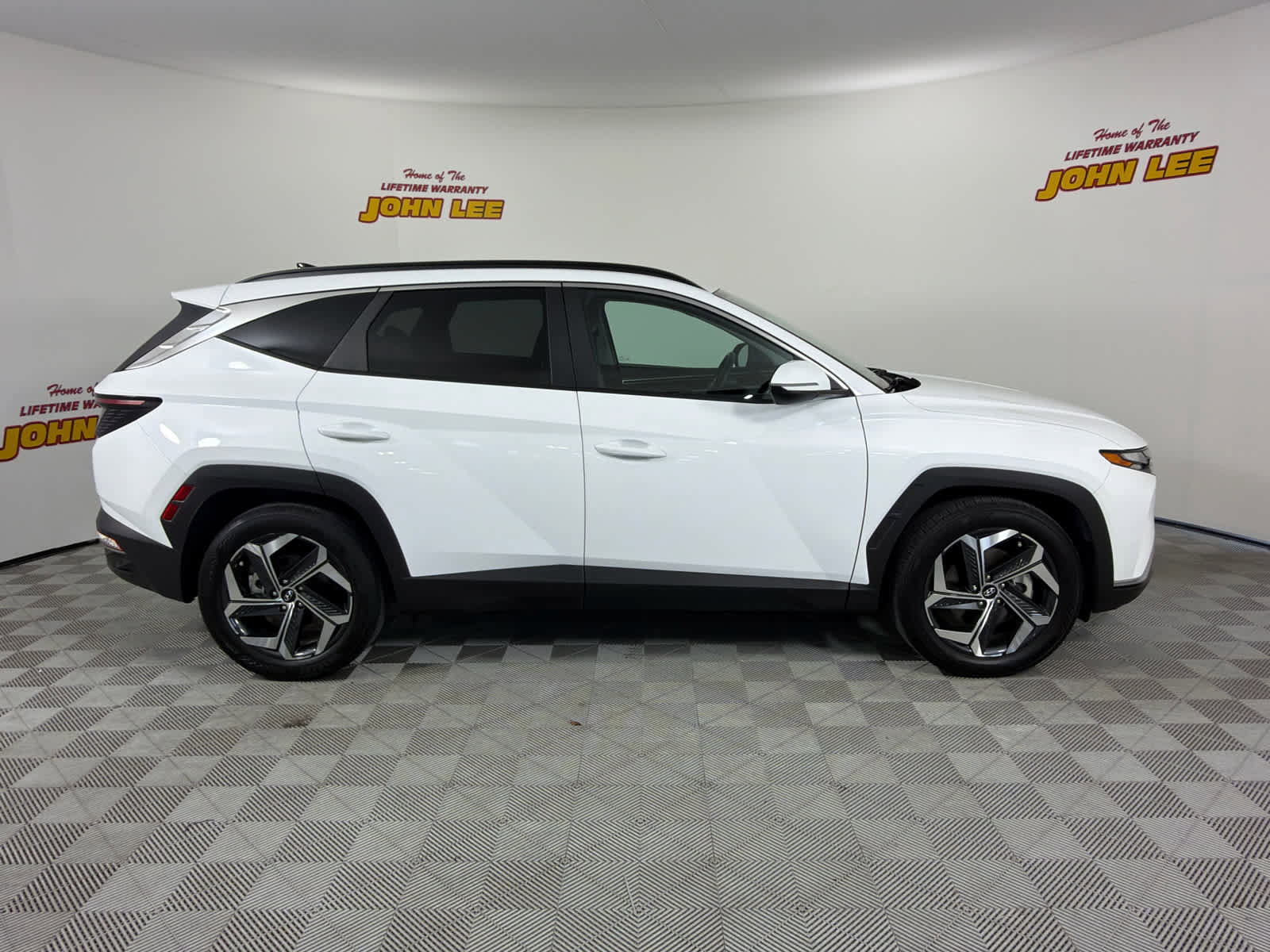 Used 2023 Hyundai Tucson SEL w/ Convenience Package FWD image 7