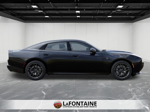 New 2026 Dodge Charger Scat Pack image 21