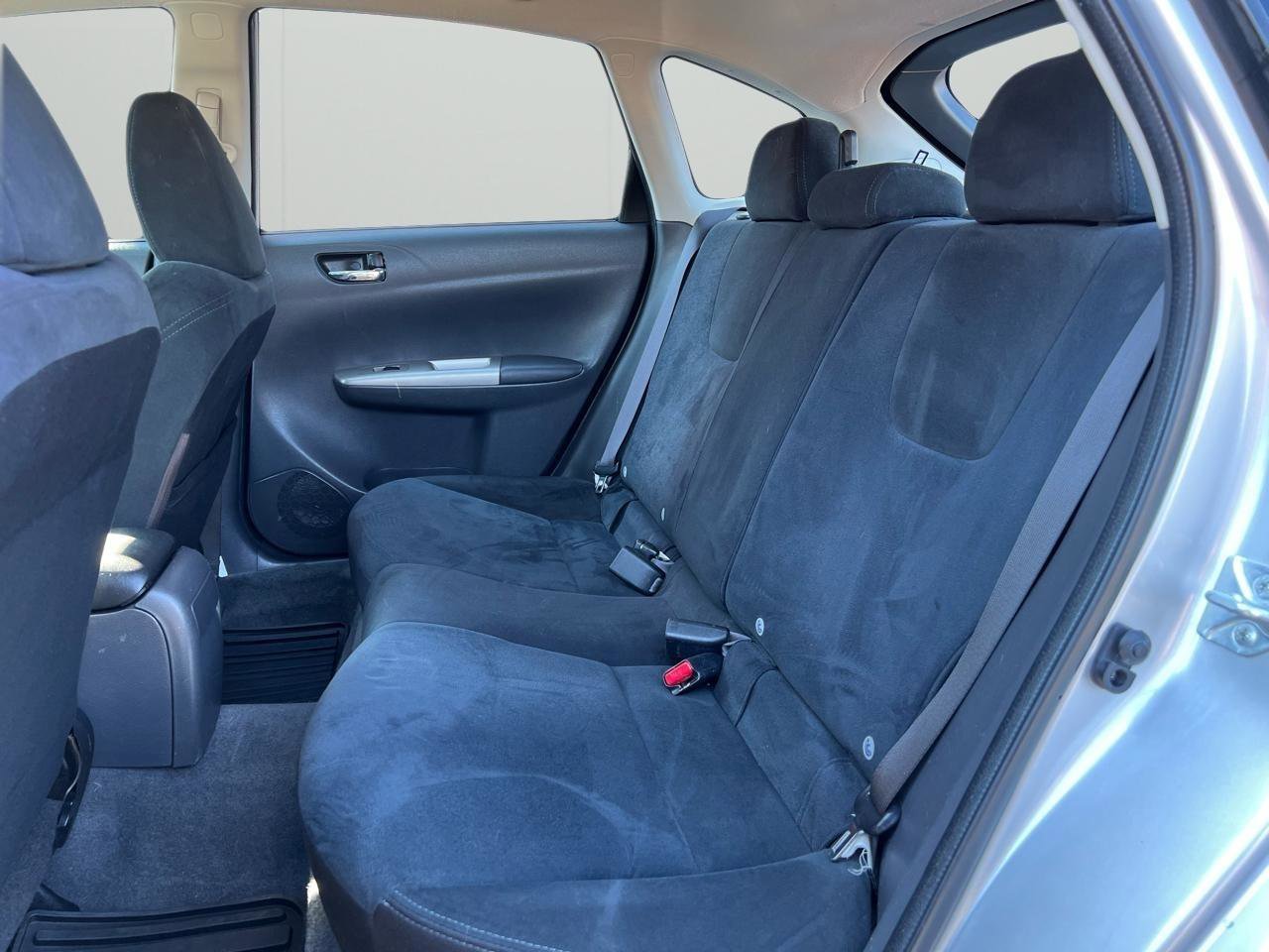 Used 2008 Subaru Impreza 2.5i w/ Popular Equipment Group 3B image 25