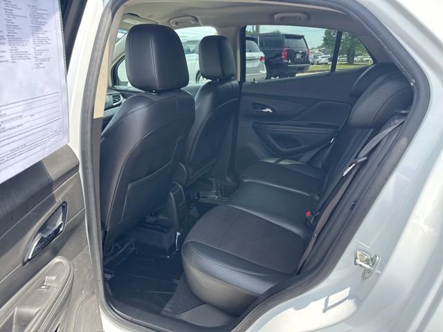 Used 2019 Buick Encore Preferred FWD image 10