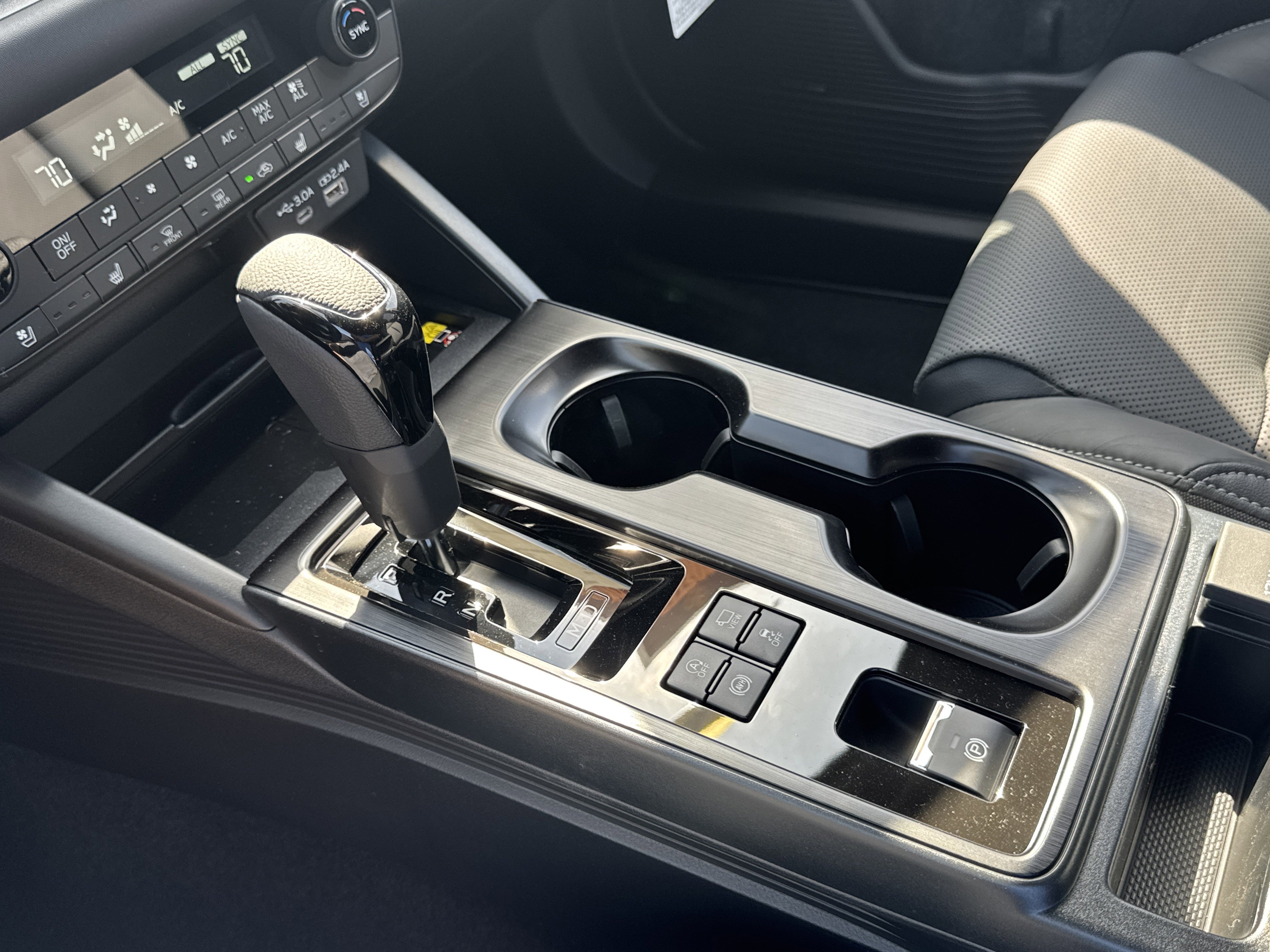 New 2026 Subaru Outback Touring AWD/4WD image 23