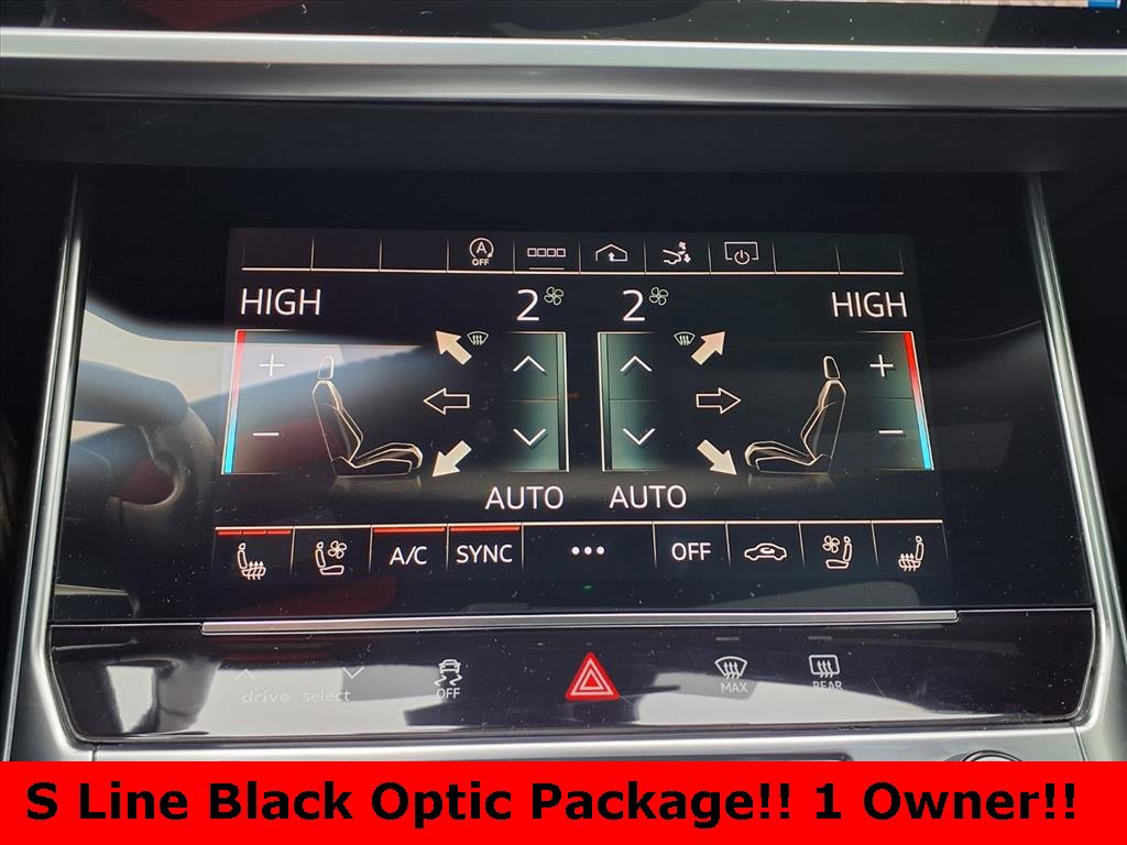 Used 2023 Audi A7 3.0T Premium Plus w/ Premium Plus image 21