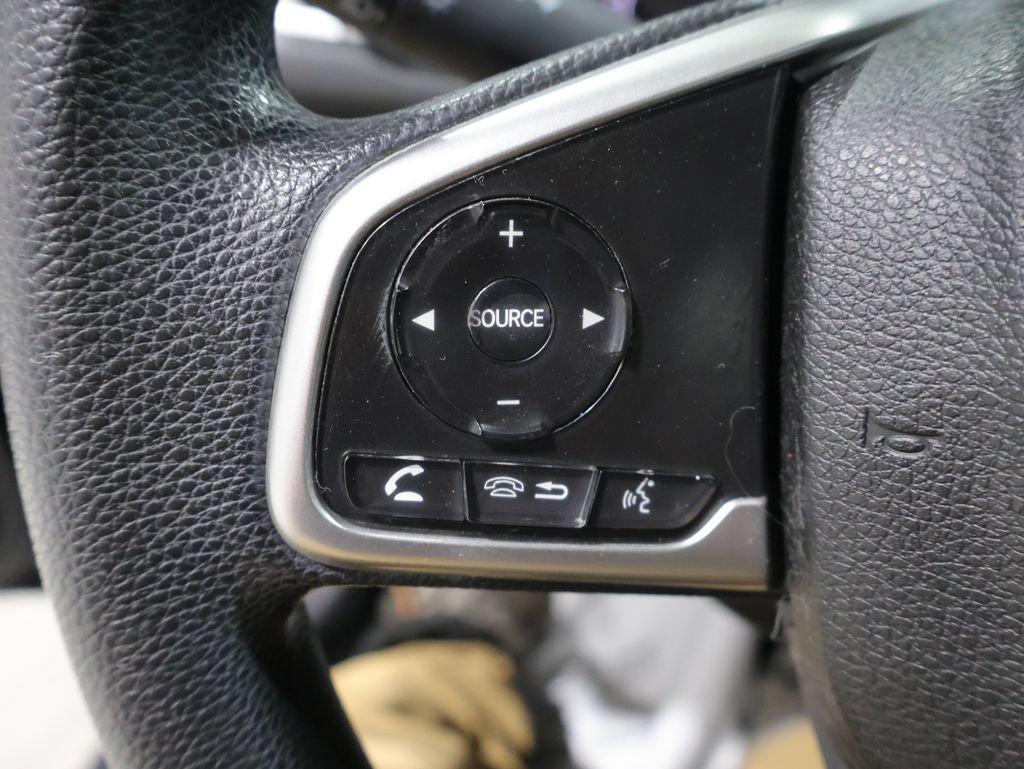 Used 2016 Honda Civic LX image 32