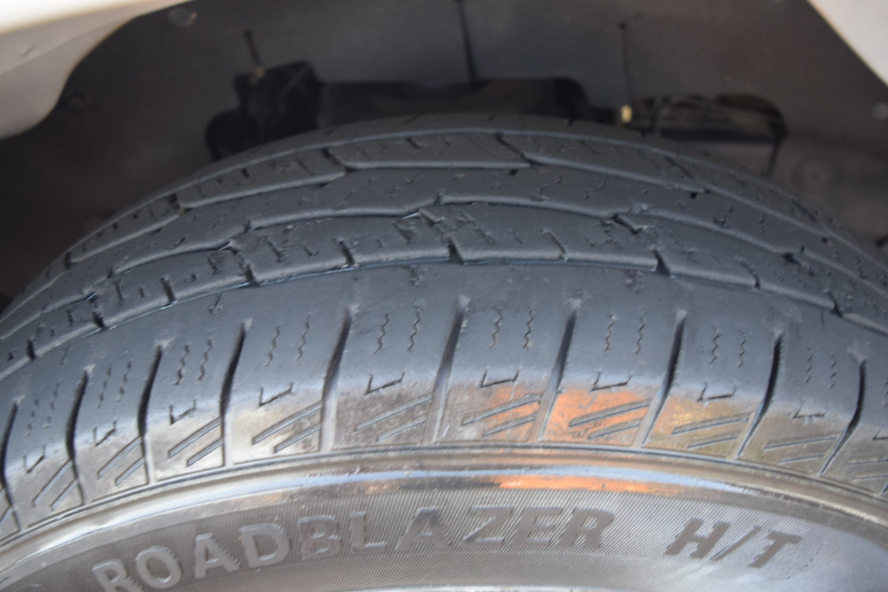 Used 2016 Chevrolet Express 2500 LS image 25