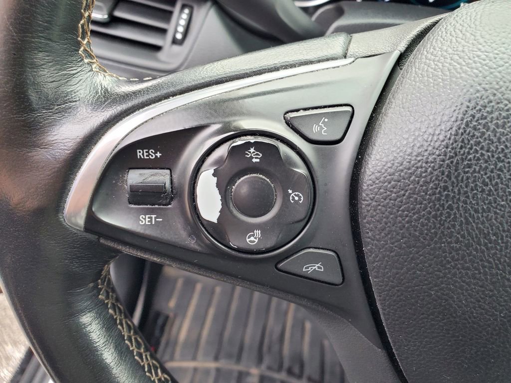 Used 2017 Buick Envision Premium image 30