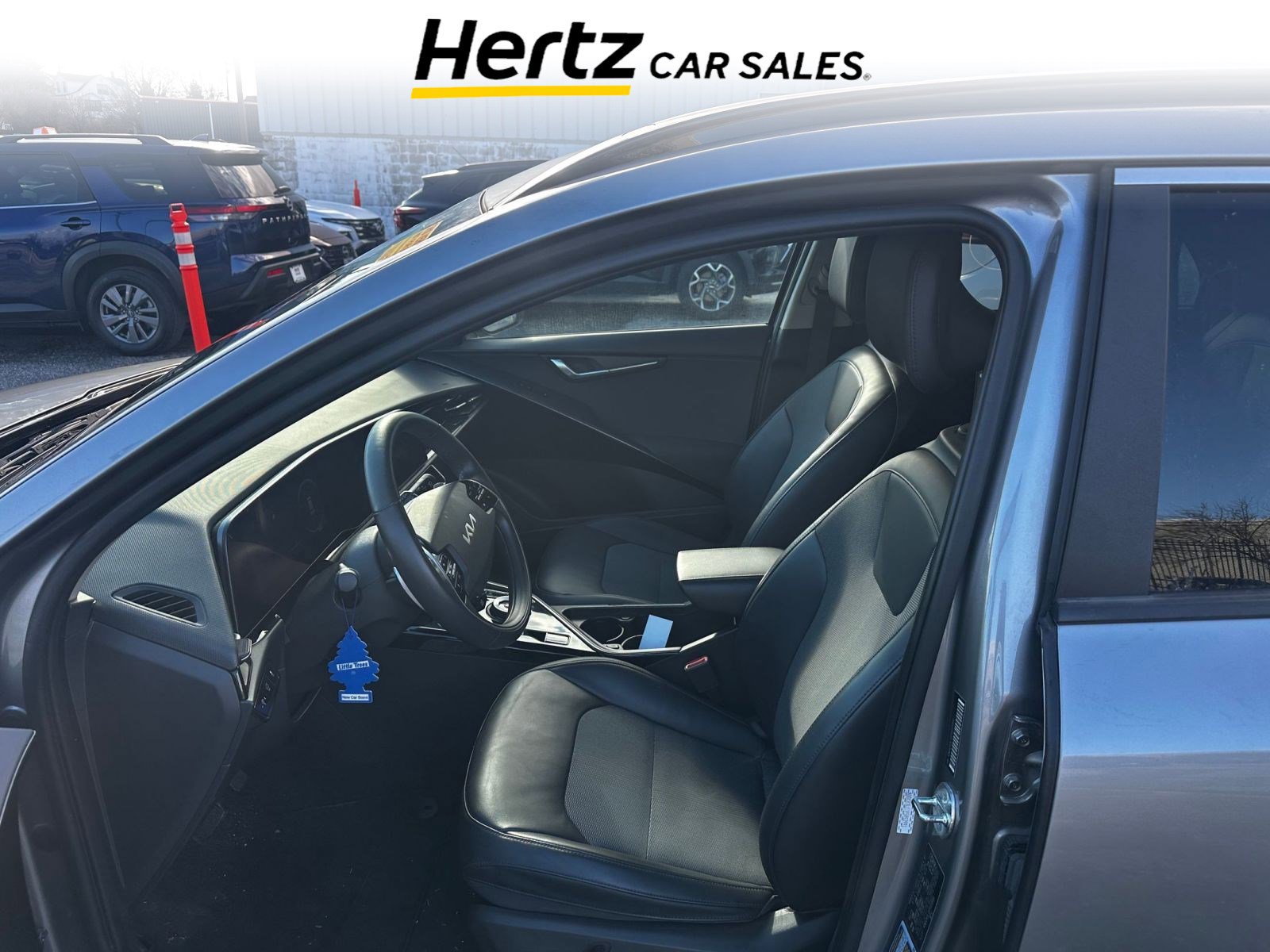 Used 2023 Kia Niro Wind image 7