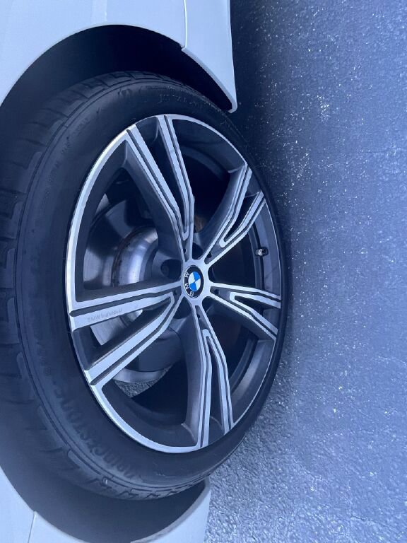 Used 2021 BMW 430i Coupe w/ Convenience Package image 30