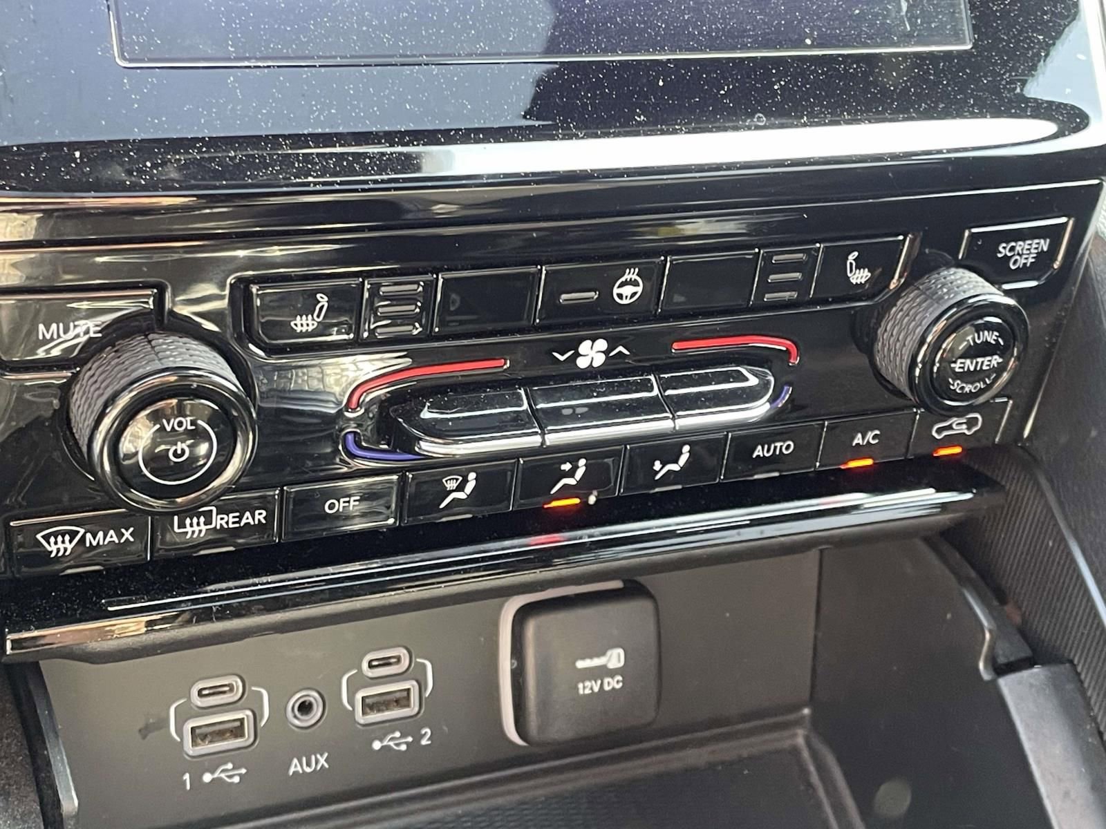 Used 2024 Jeep Grand Cherokee Altitude image 20