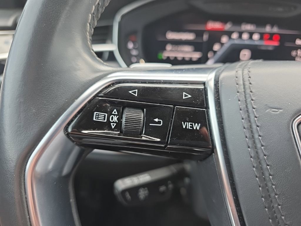 Used 2020 Audi S8 L image 10