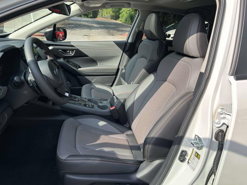 New 2026 Subaru Crosstrek 2.5i Limited AWD/4WD image 20