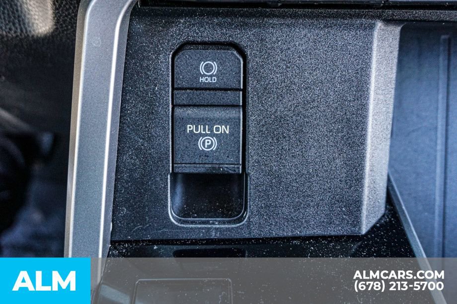 Used 2024 Toyota Sequoia SR5 w/ SR5 Premium Package AWD/4WD image 46