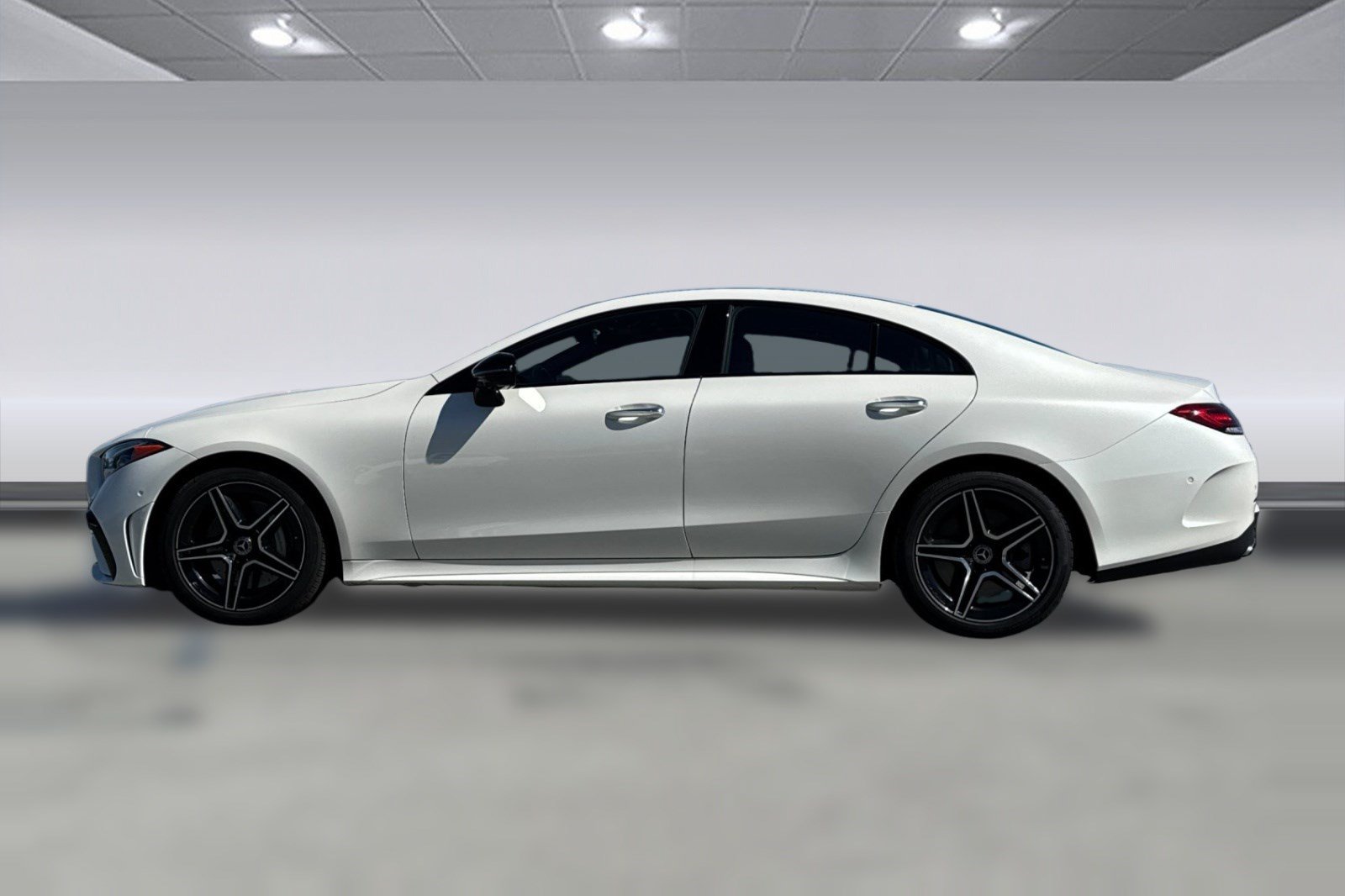 Certified 2023 Mercedes-Benz CLS 450 4MATIC image 2