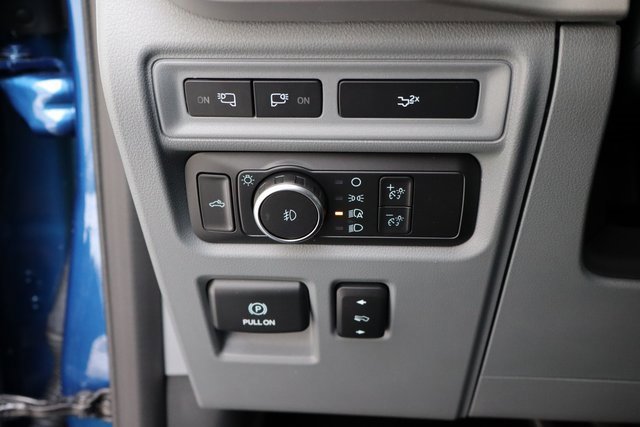 Used 2022 Ford F150 XLT w/ Equipment Group 302A High image 32