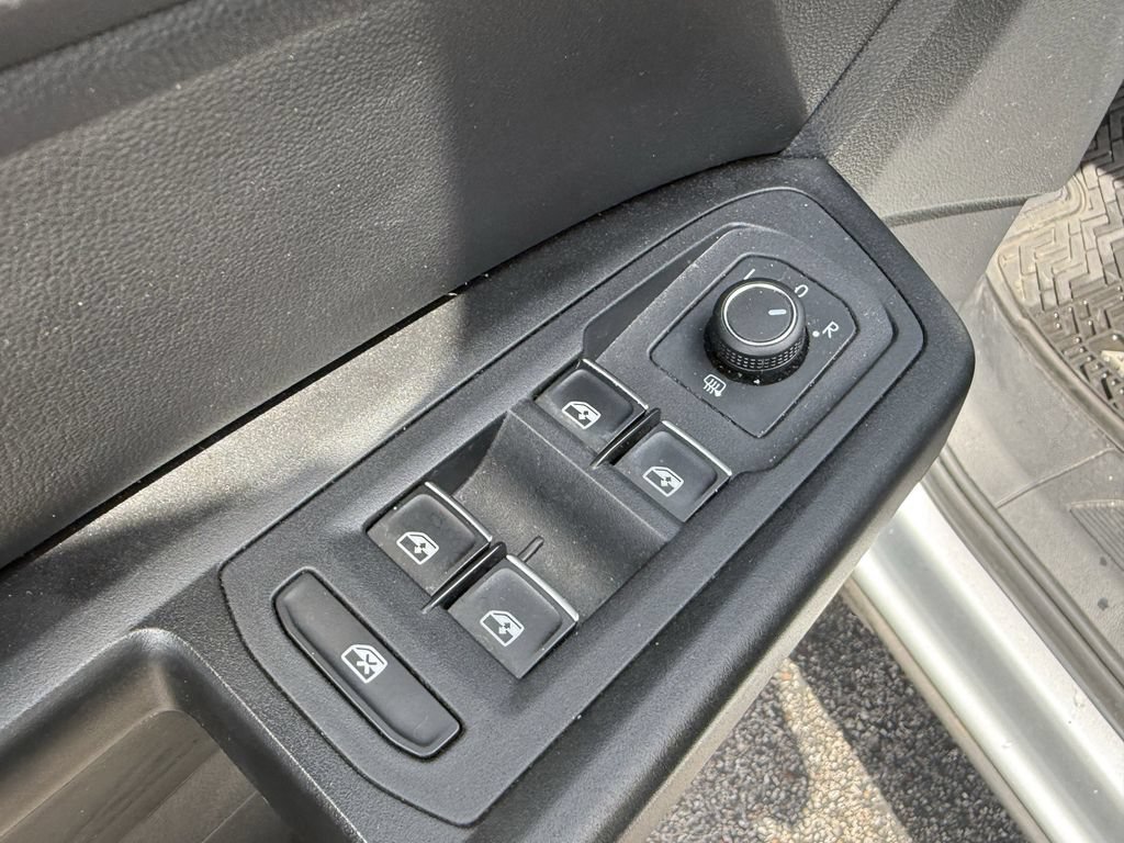 Used 2018 Volkswagen Atlas SE FWD image 11