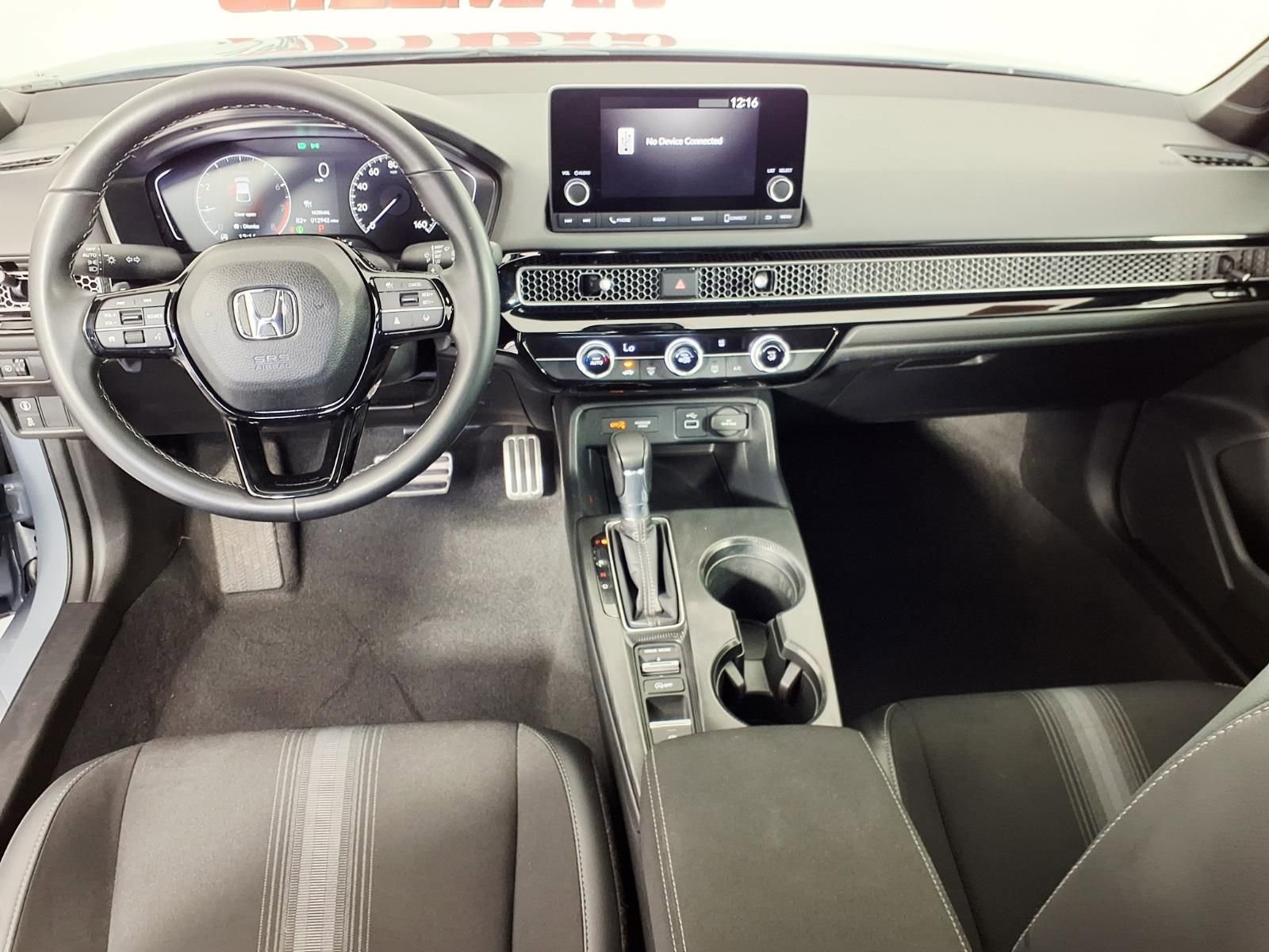 Used 2024 Honda Civic Sport image 11