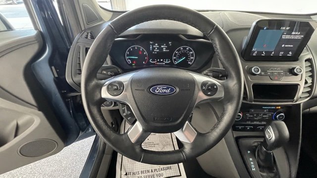 Used 2020 Ford Transit Connect XLT image 36