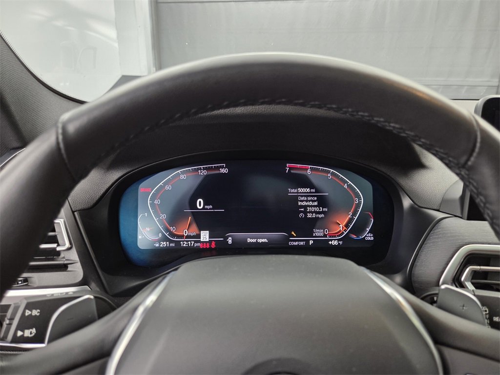 Used 2022 BMW X3 sDrive30i w/ Premium Package 2 image 32