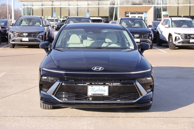 New 2026 Hyundai Sonata SEL AWD/4WD image 3