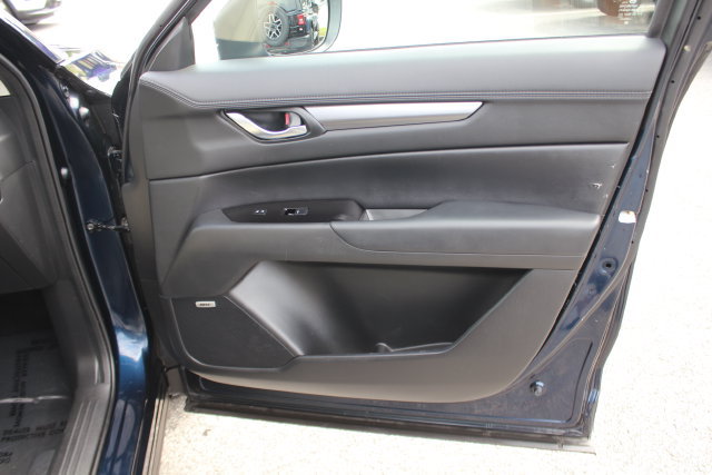 Used 2020 MAZDA CX-5 Touring AWD/4WD image 33