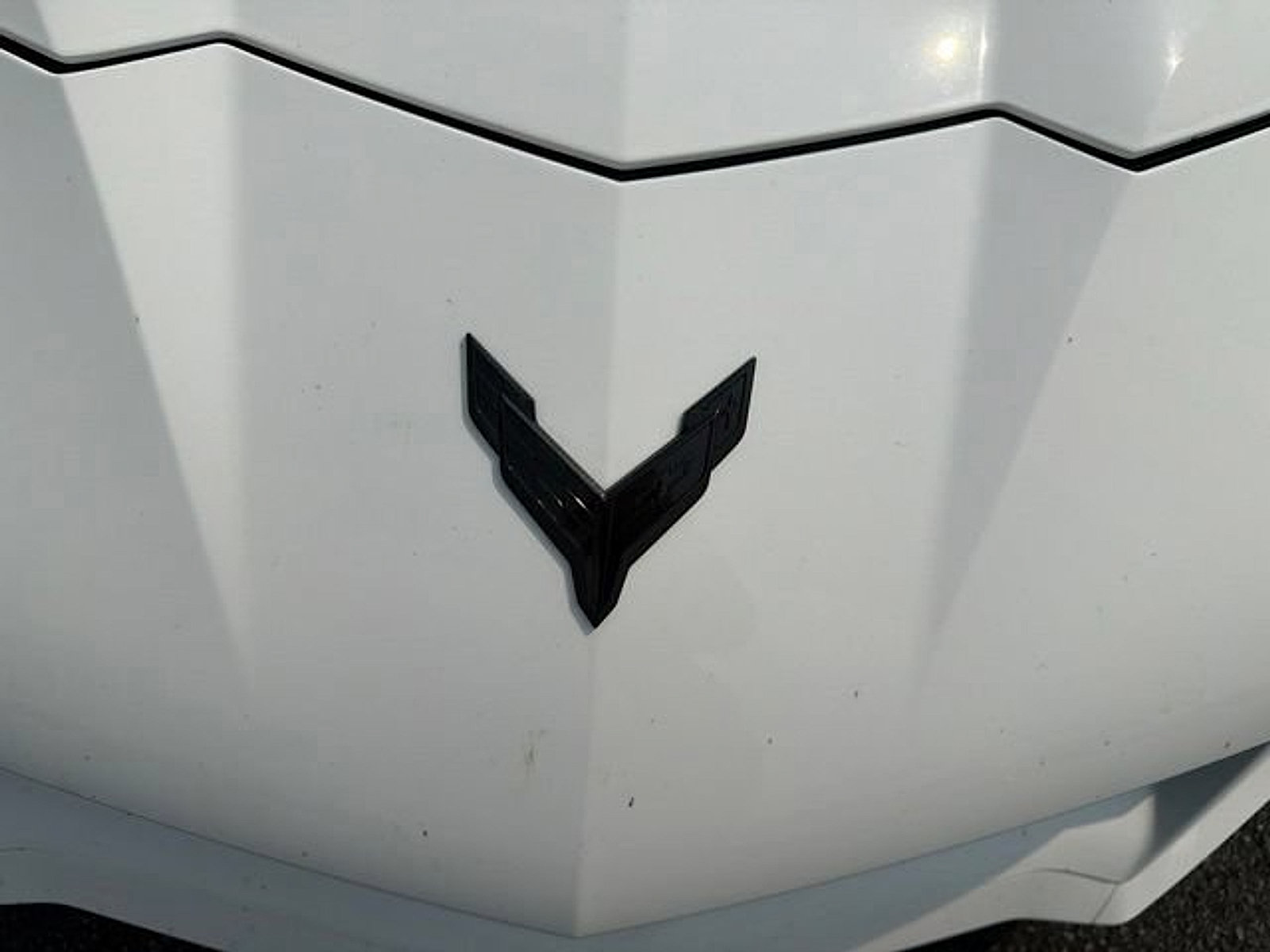 Used 2025 Chevrolet Corvette E-Ray w/ Stealth Interior Trim Package AWD/4WD image 39