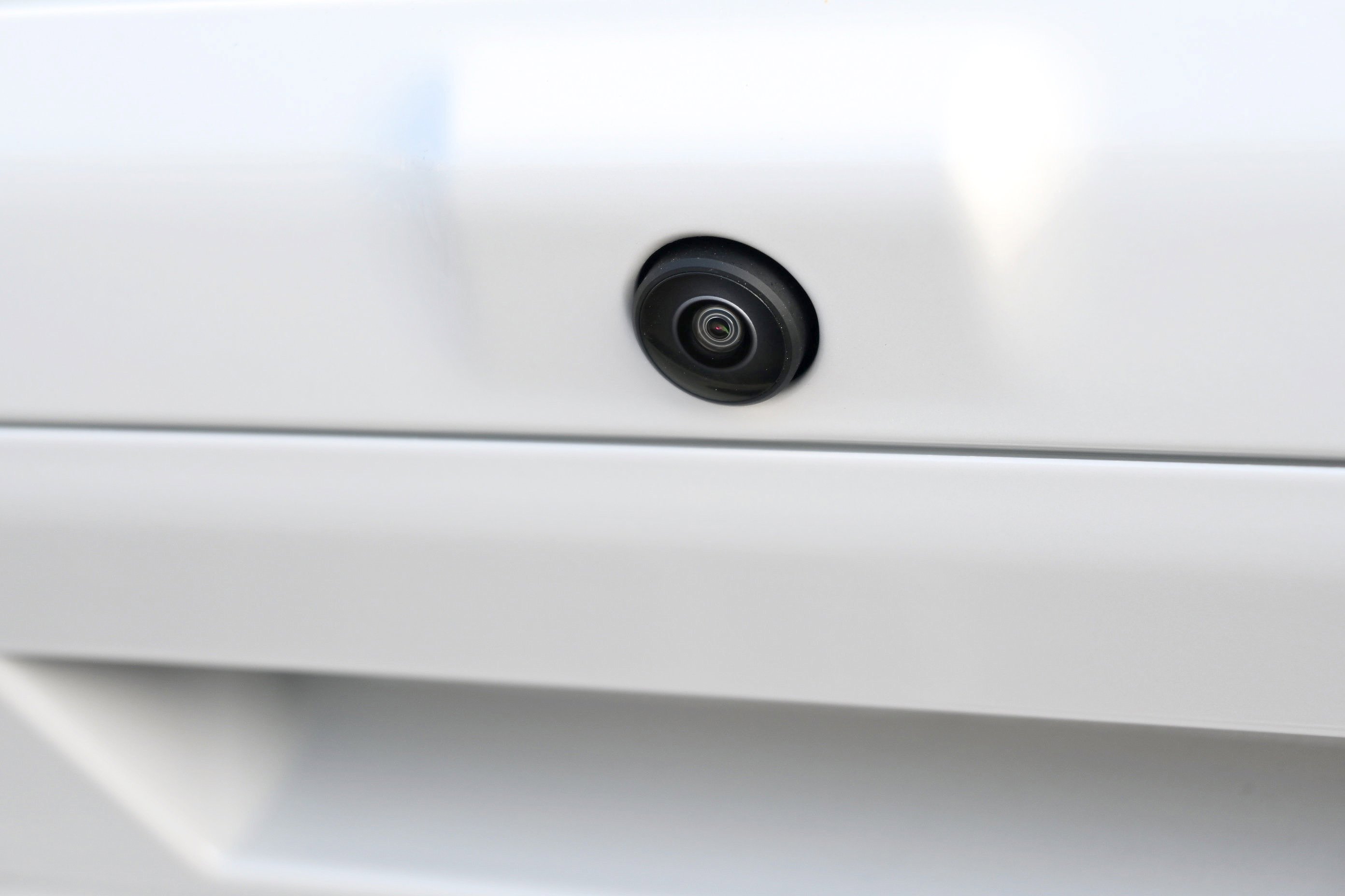 New 2026 Ford F250 Lariat w/ Black Appearance Package image 5