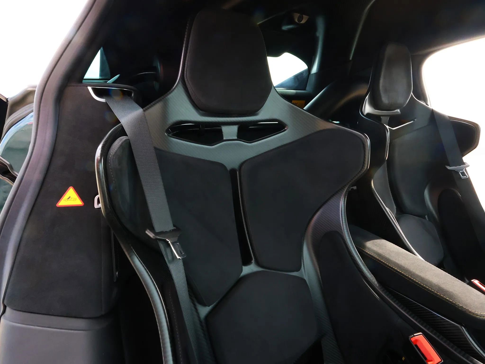 Used 2019 McLaren 600LT image 66