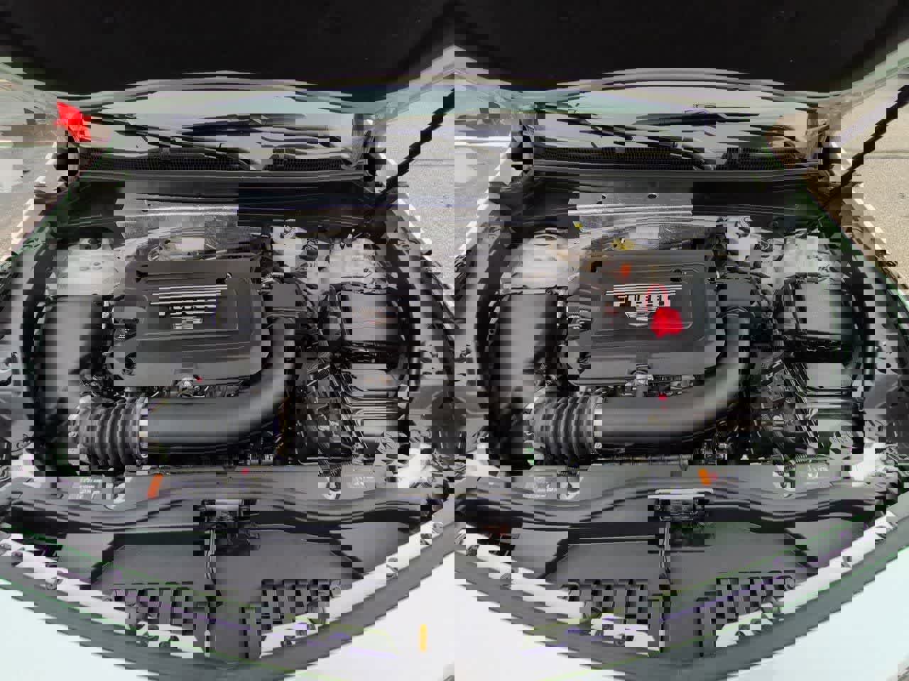 Used 2023 Cadillac XT4 Premium Luxury w/ Cold Weather Package image 14