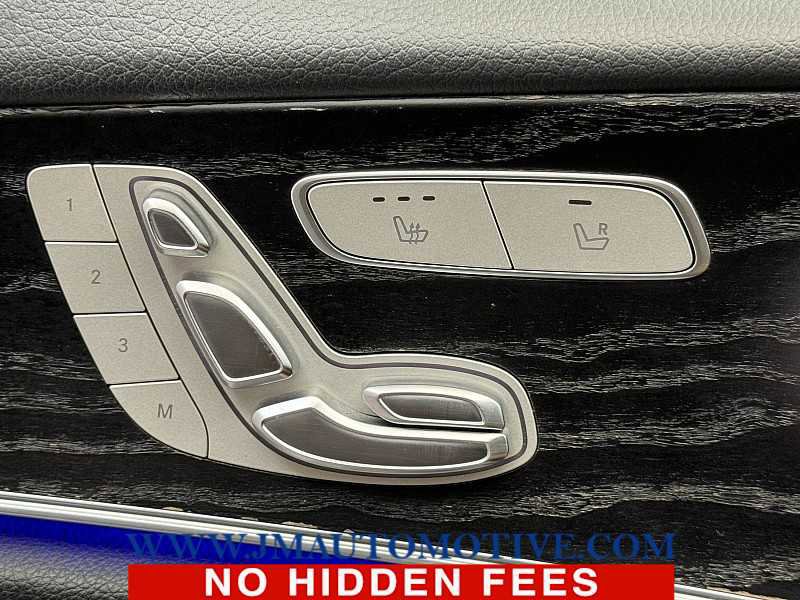 Used 2018 Mercedes-Benz E 300 4MATIC image 36