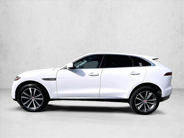 Used 2023 Jaguar F-PACE S AWD/4WD image 6