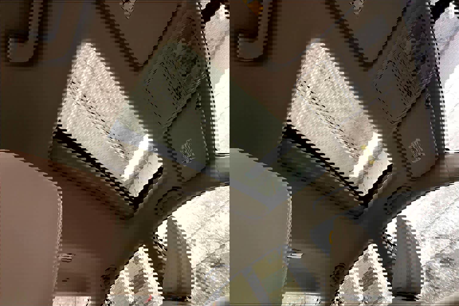 Used 2016 Honda Accord EX-L image 13