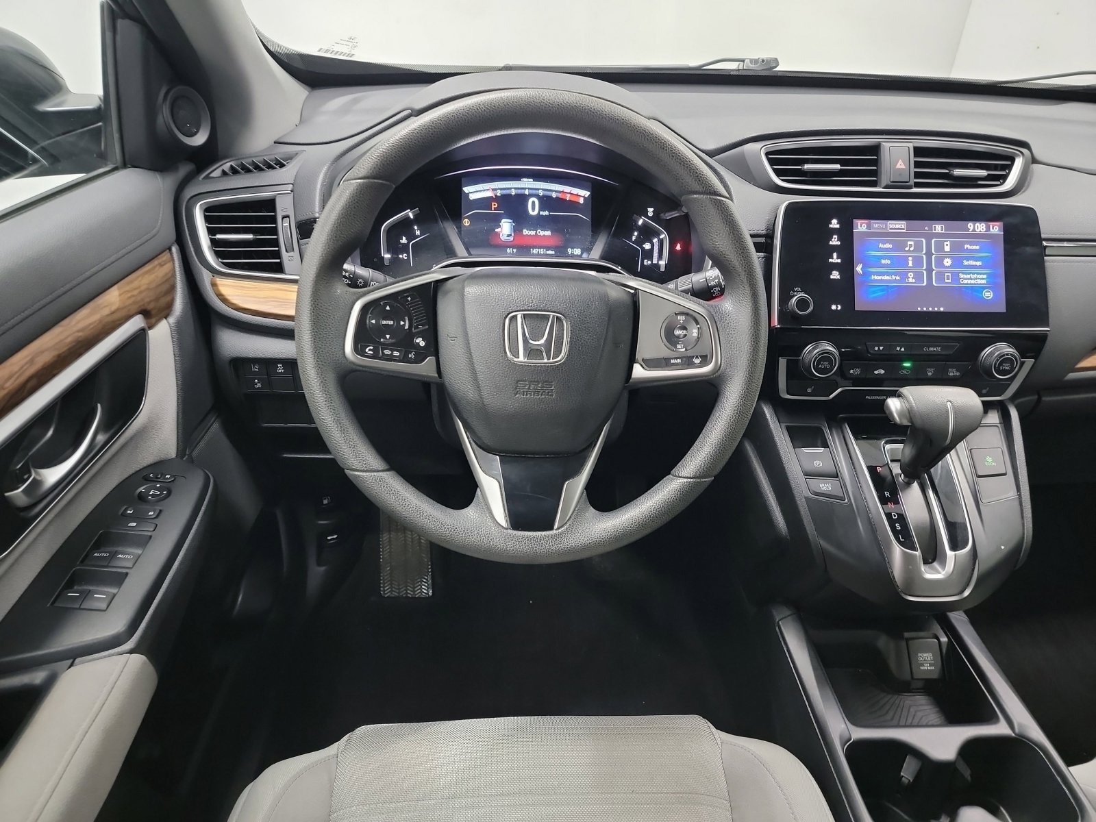 Used 2017 Honda CR-V EX image 16