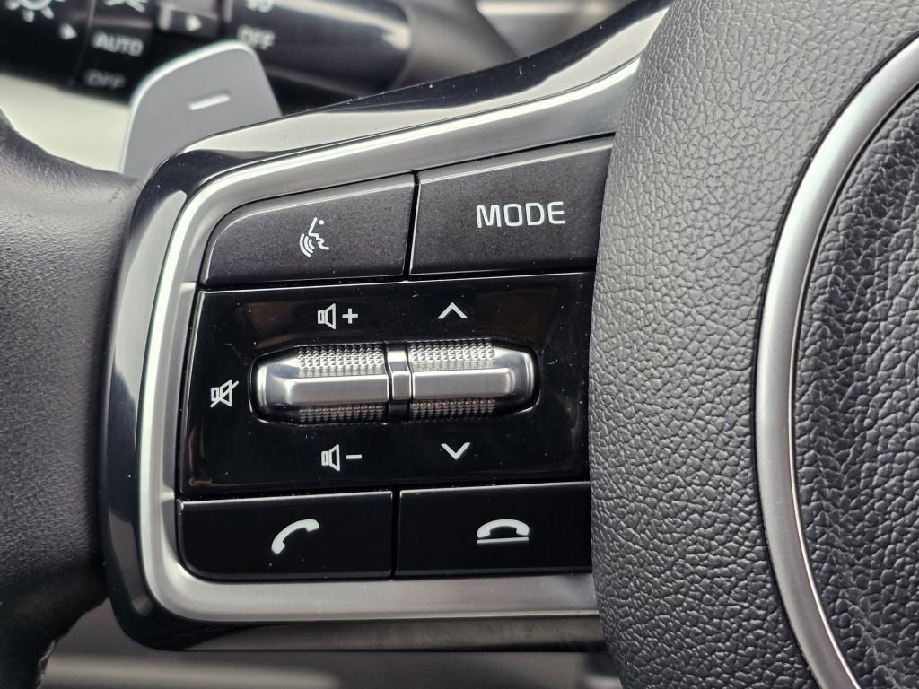 Used 2022 Kia Sorento SX Prestige image 14