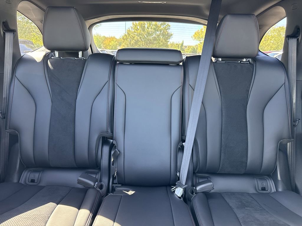 New 2026 Acura MDX A-Spec image 32
