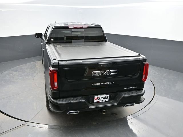 Used 2023 GMC Sierra 1500 Denali Ultimate image 50