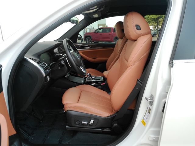 Used 2023 BMW X3 sDrive30i w/ Premium Package RWD image 12