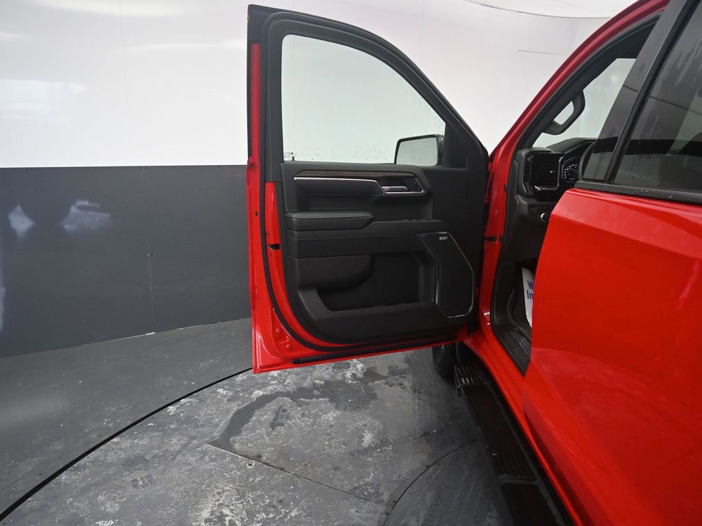 Used 2025 GMC Sierra 1500 Elevation w/ Elevation Premium Package image 25