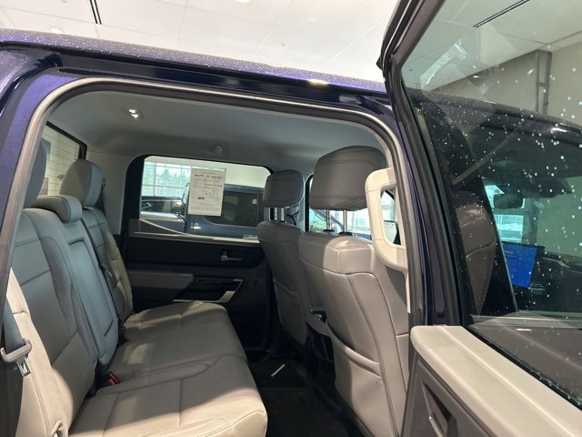 Used 2023 Toyota Tundra Limited image 15