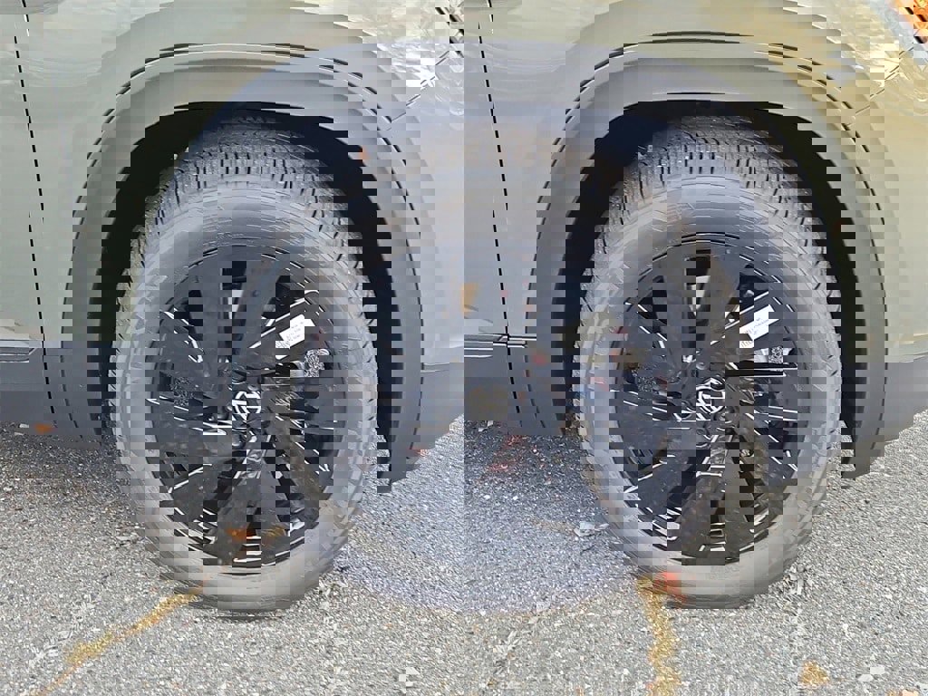 New 2026 Volkswagen Atlas SE image 4