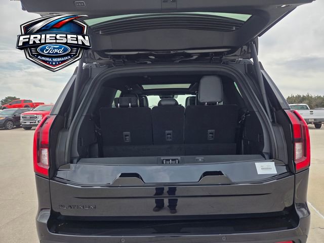 New 2026 Ford Expedition Platinum image 30